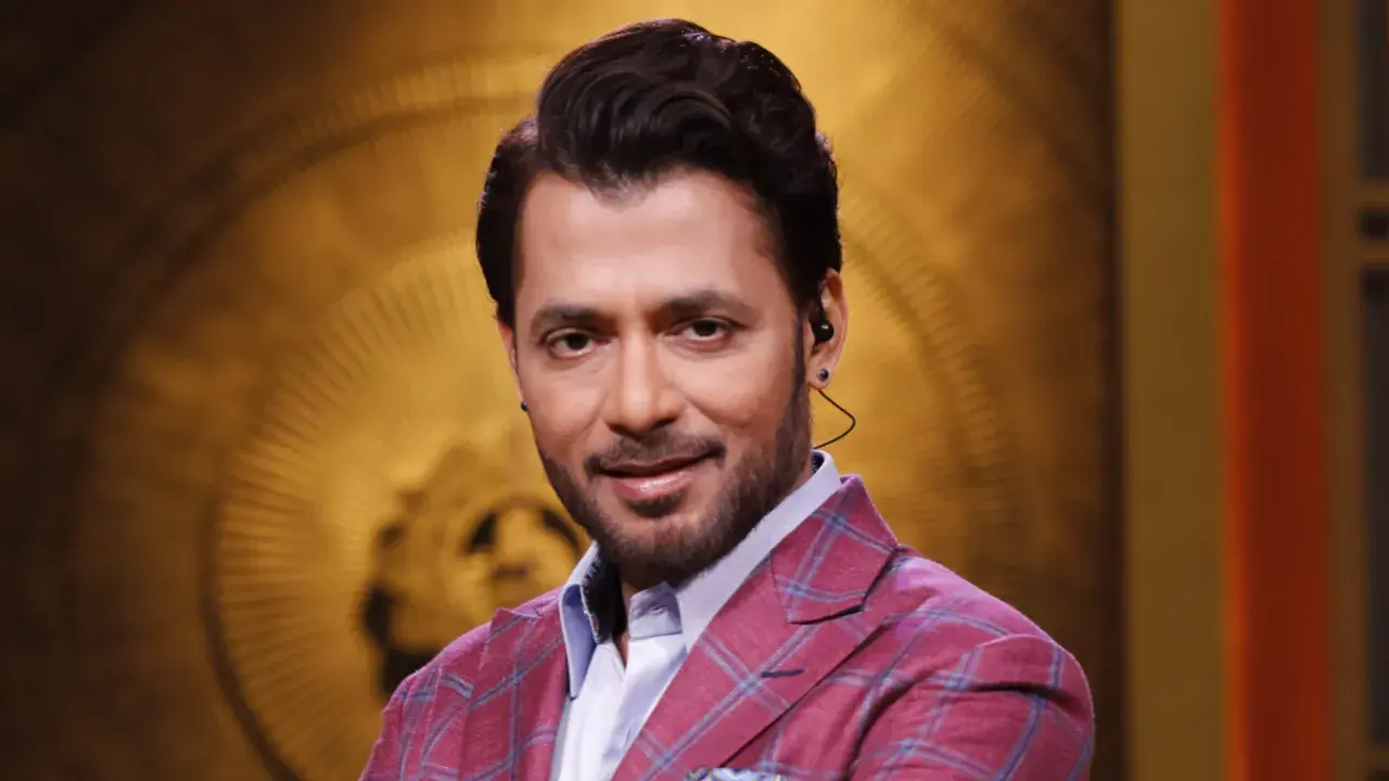 Anupam Mittal