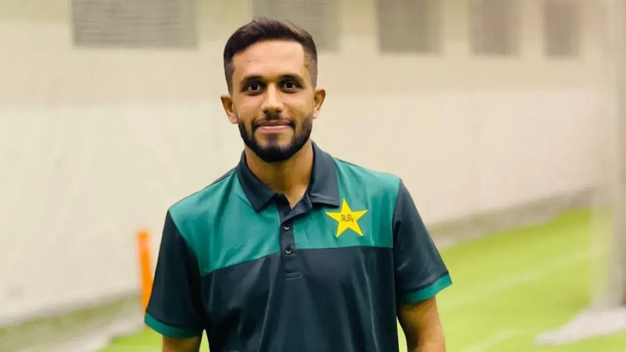 Mohammad Haris