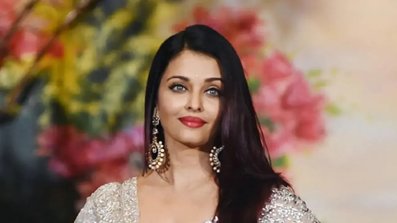 Aishwarya Rai
