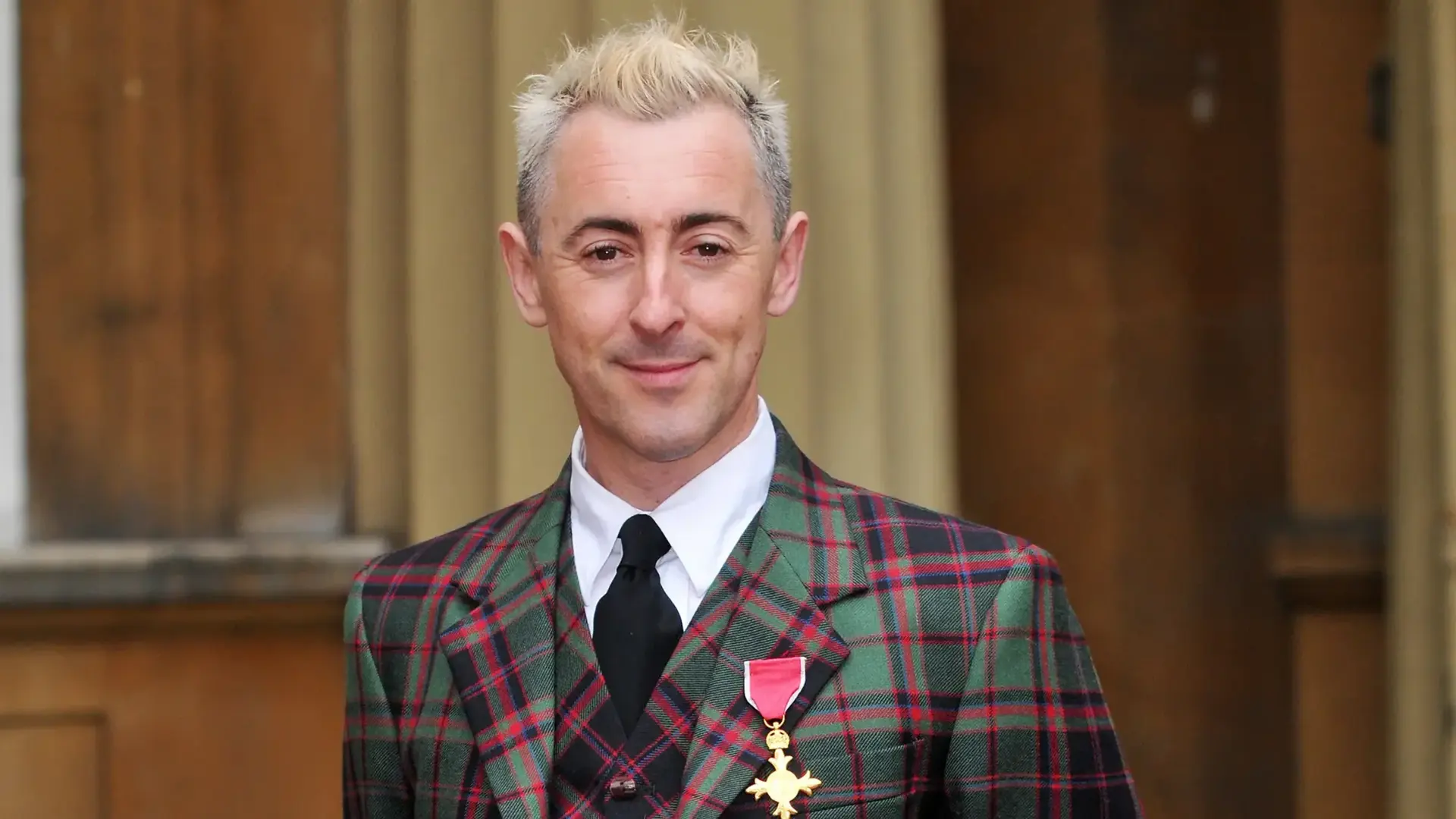  Alan Cumming