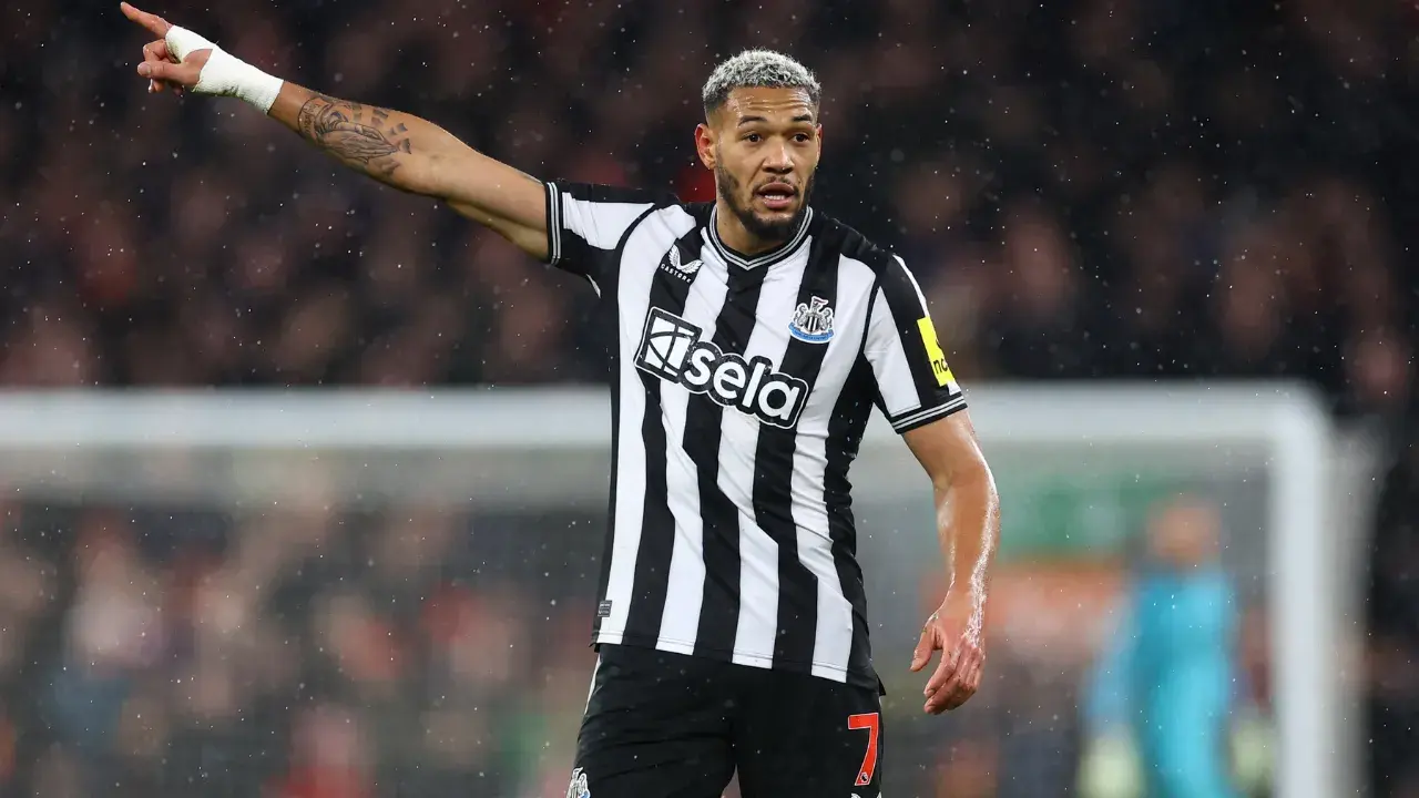 Joelinton