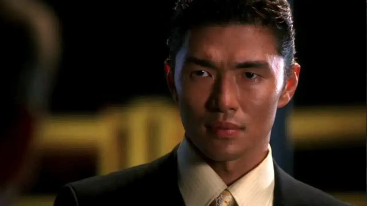 Rick Yune