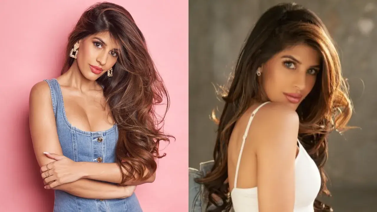  Jasmin Walia