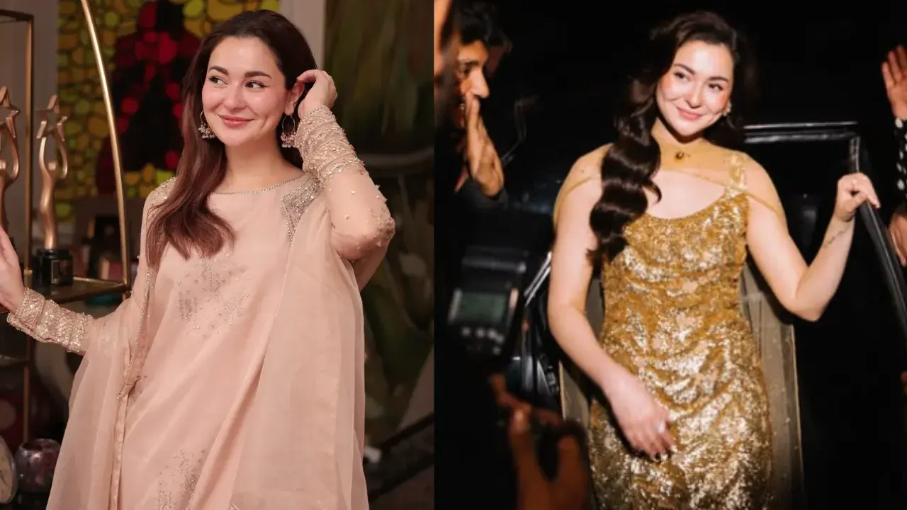 Hania Aamir