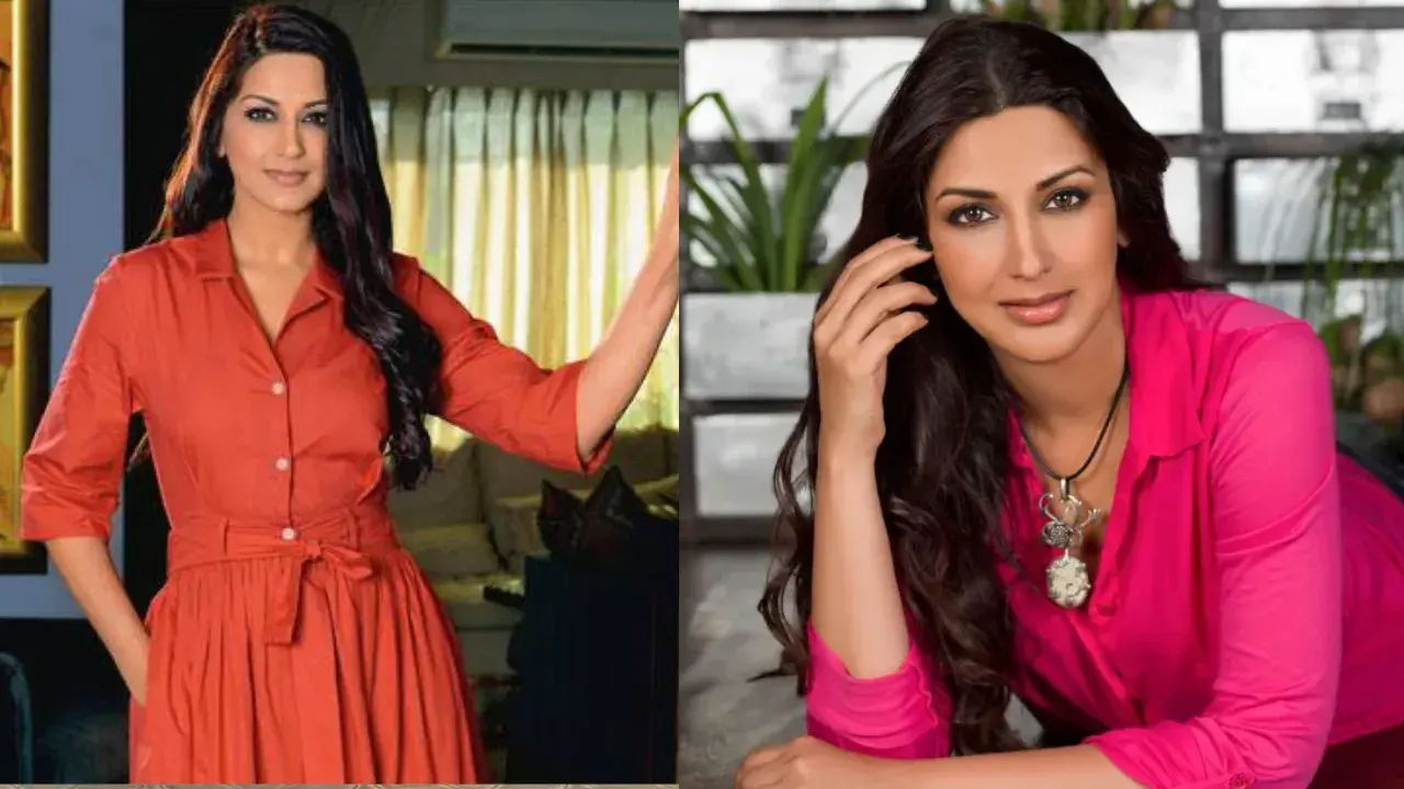   Sonali Bendre Behl