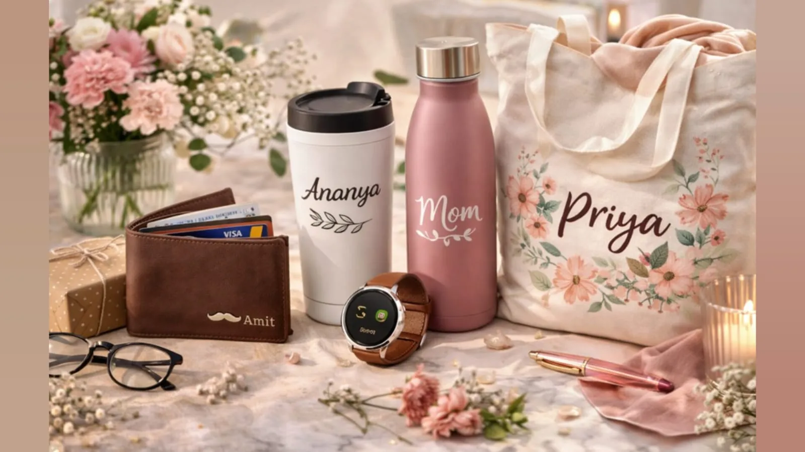 Thoughtful Everyday Accessories That Make Great Gifts