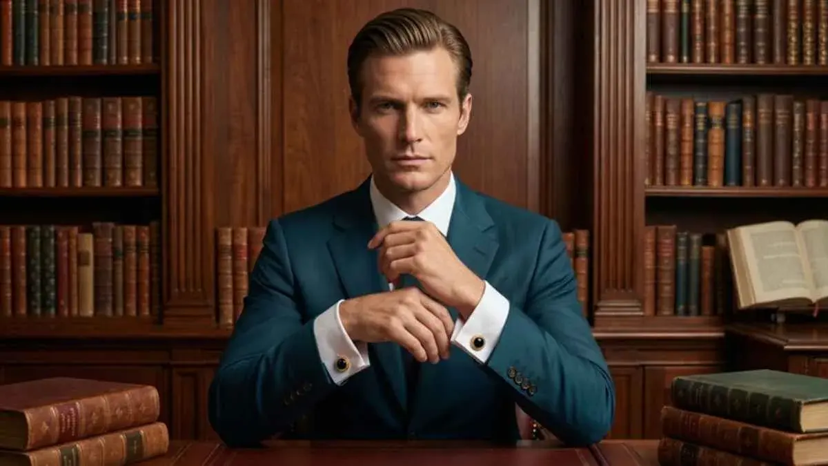 How Tivaaro is bringing Cufflinks back into India’s formal style conversation