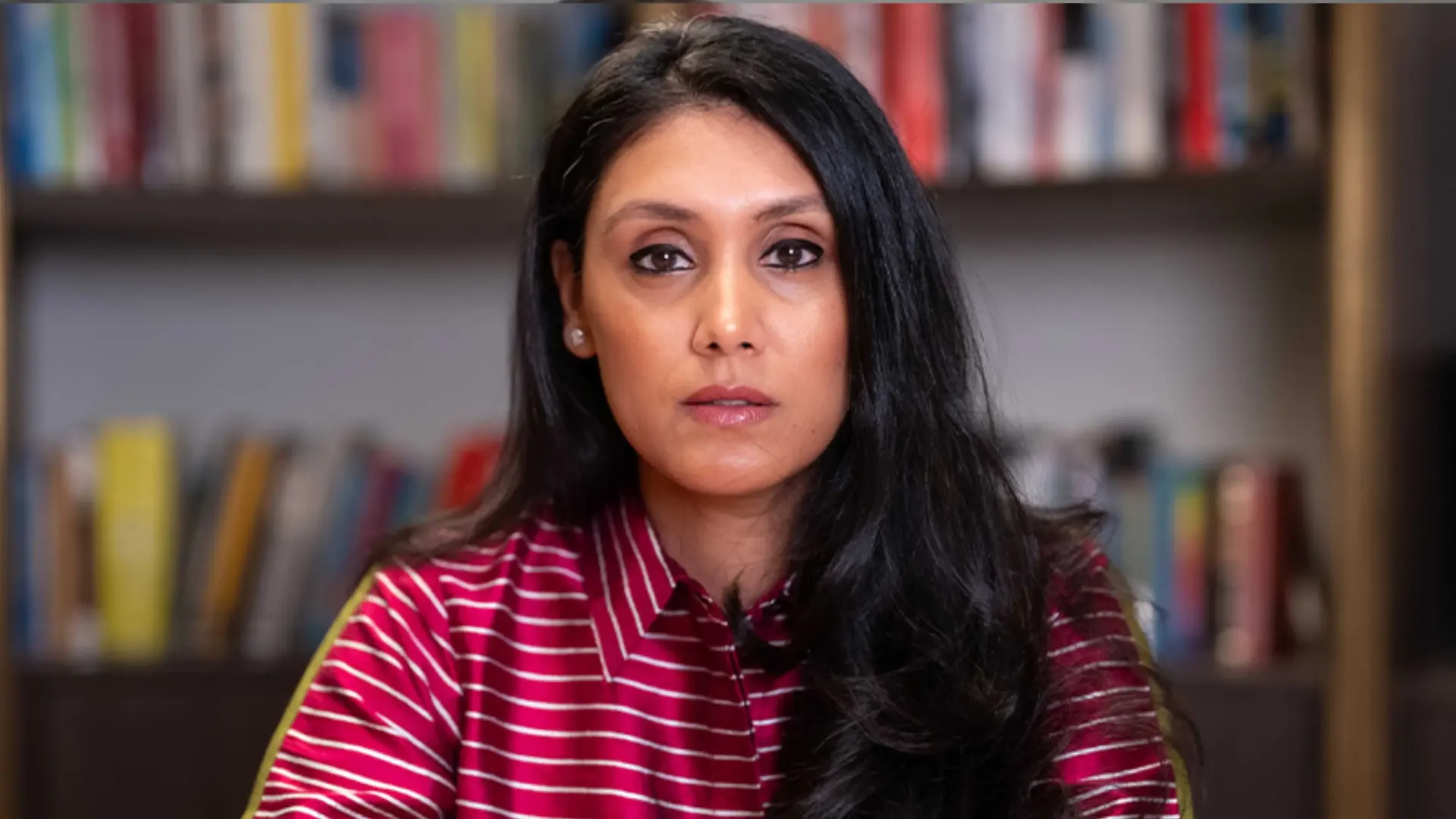 Roshni Nadar