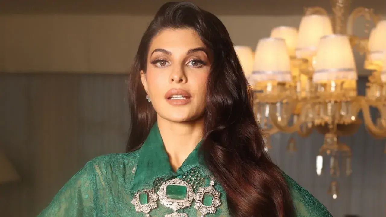 Jacqueline Fernandez