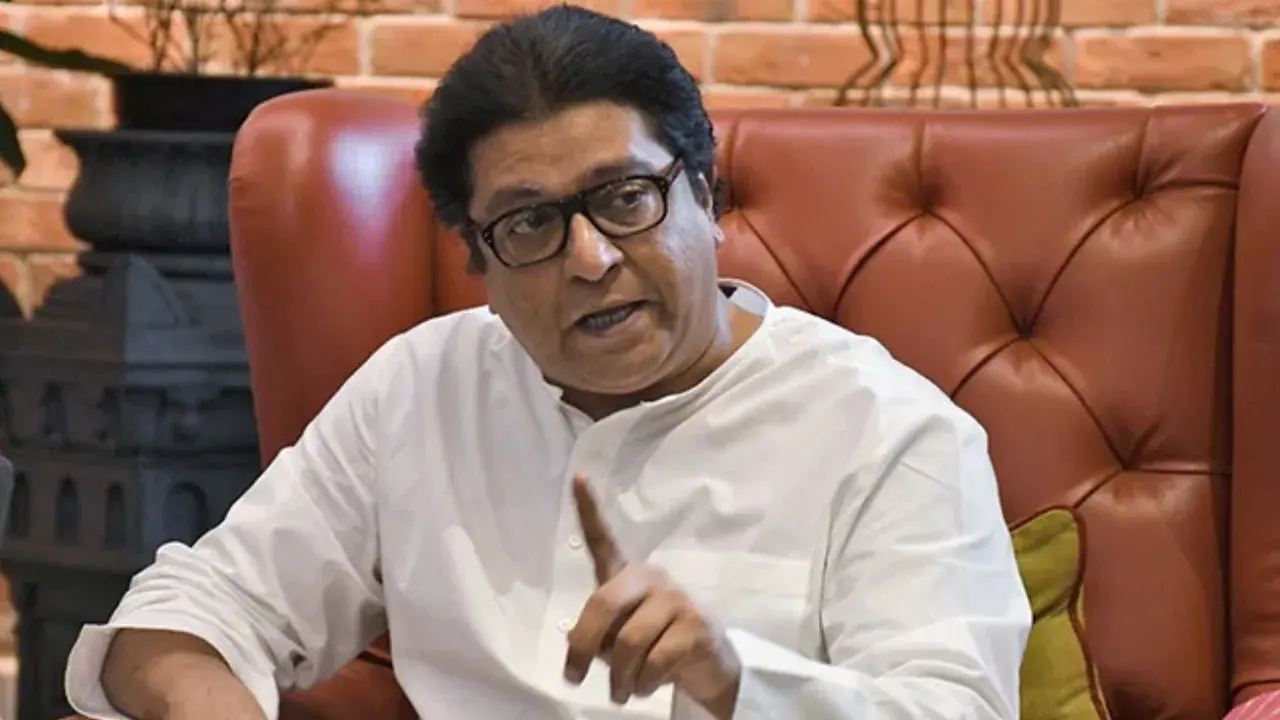 Raj Thackeray