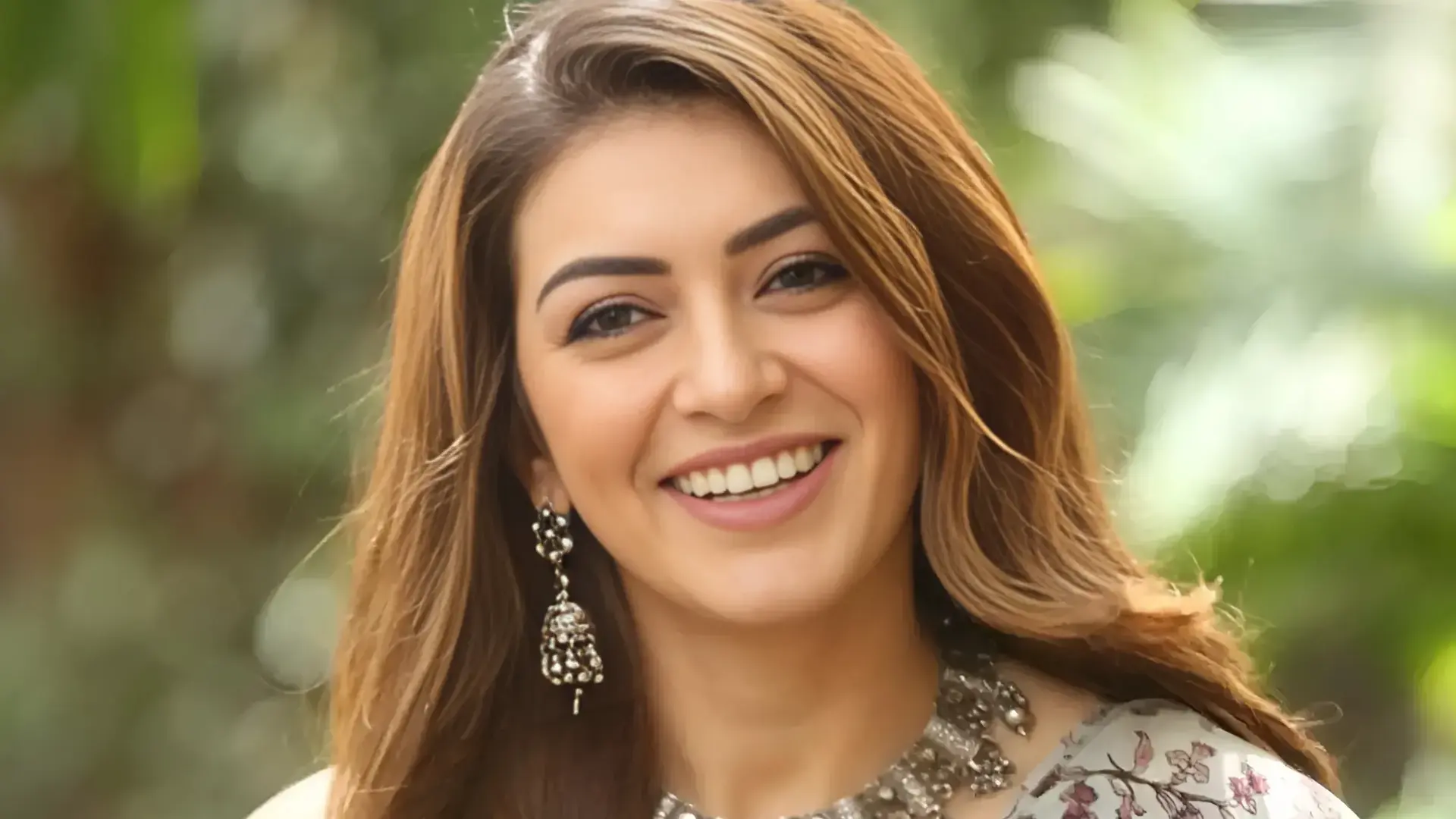Hansika Motwani
