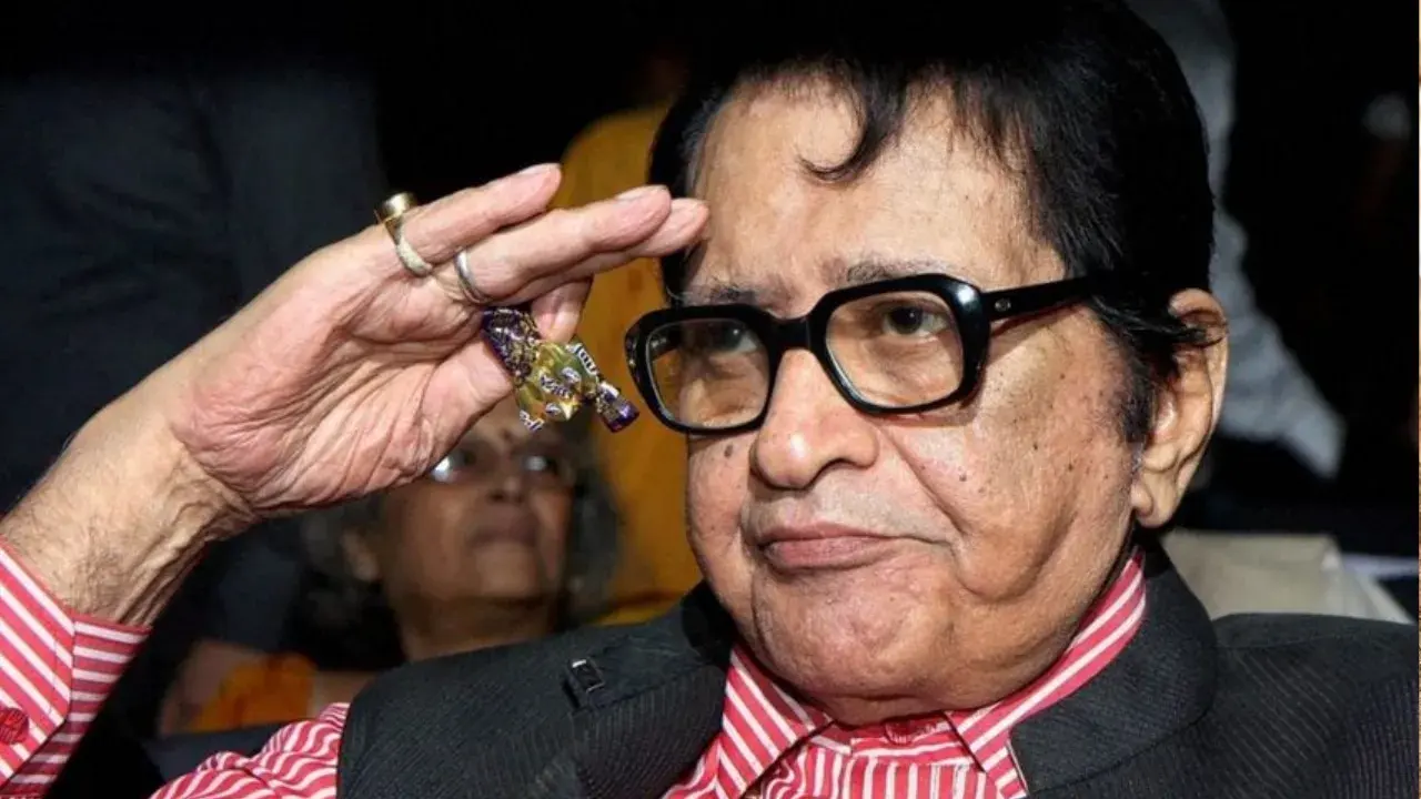  Manoj Kumar