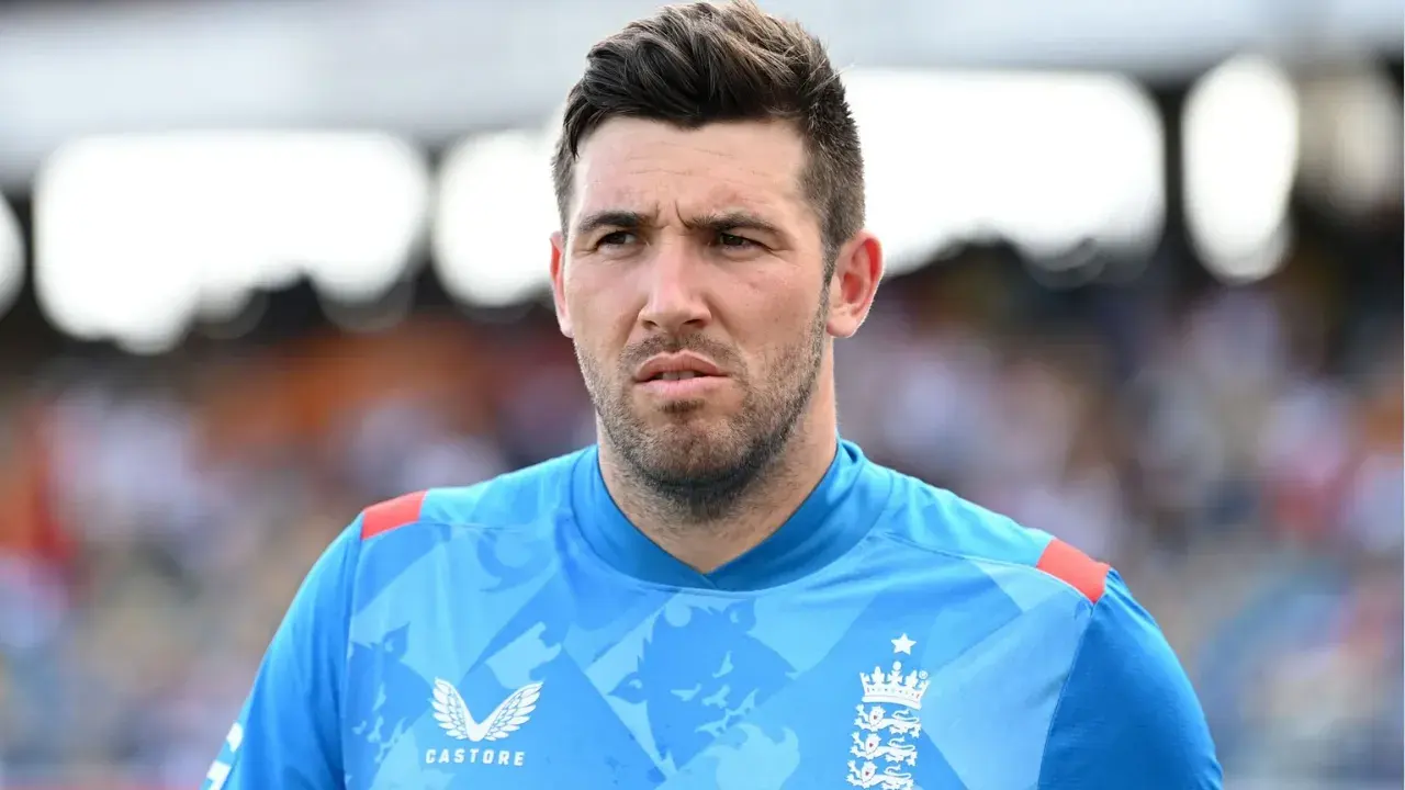 Jamie Overton