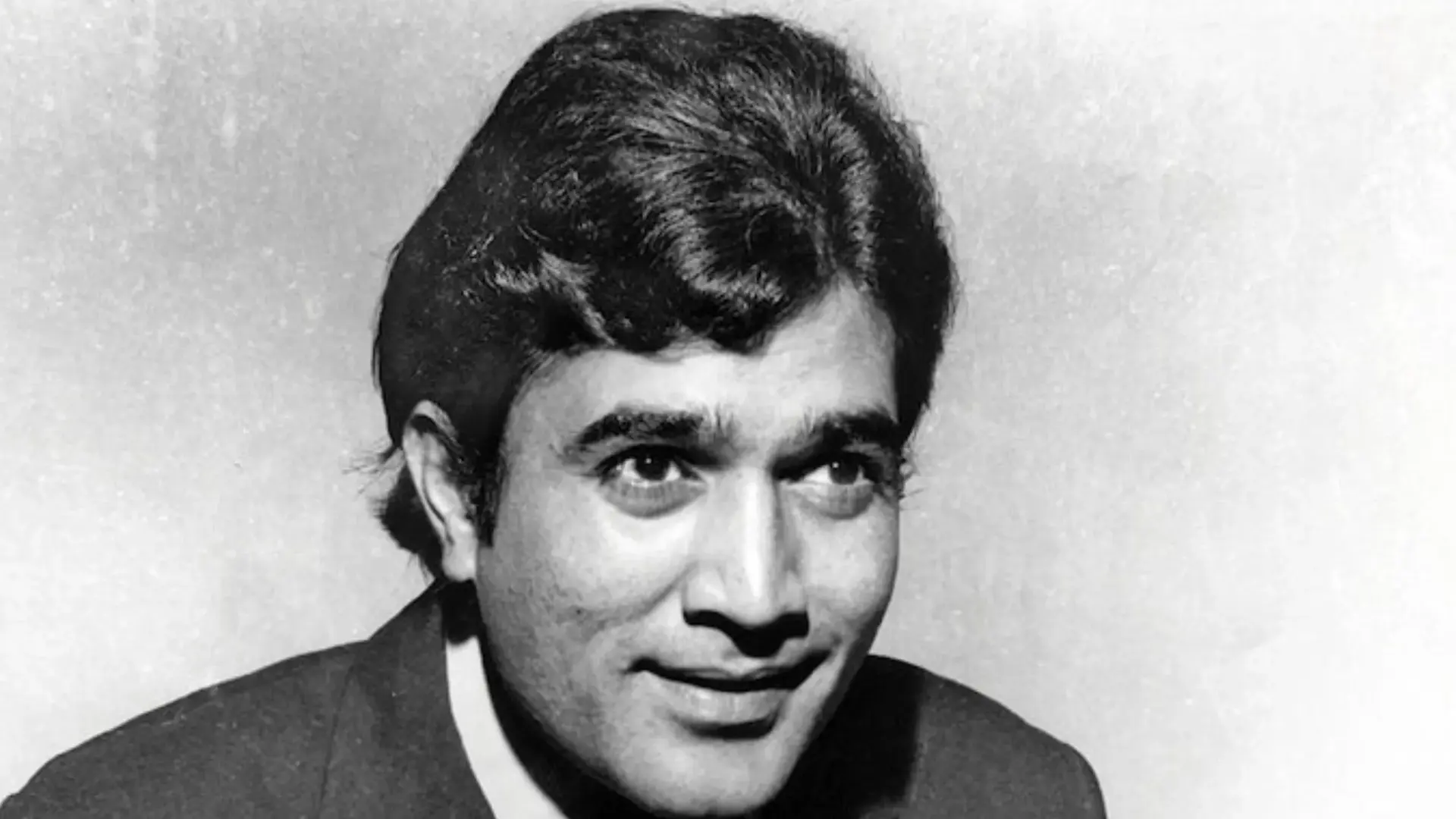 Rajesh Khanna
