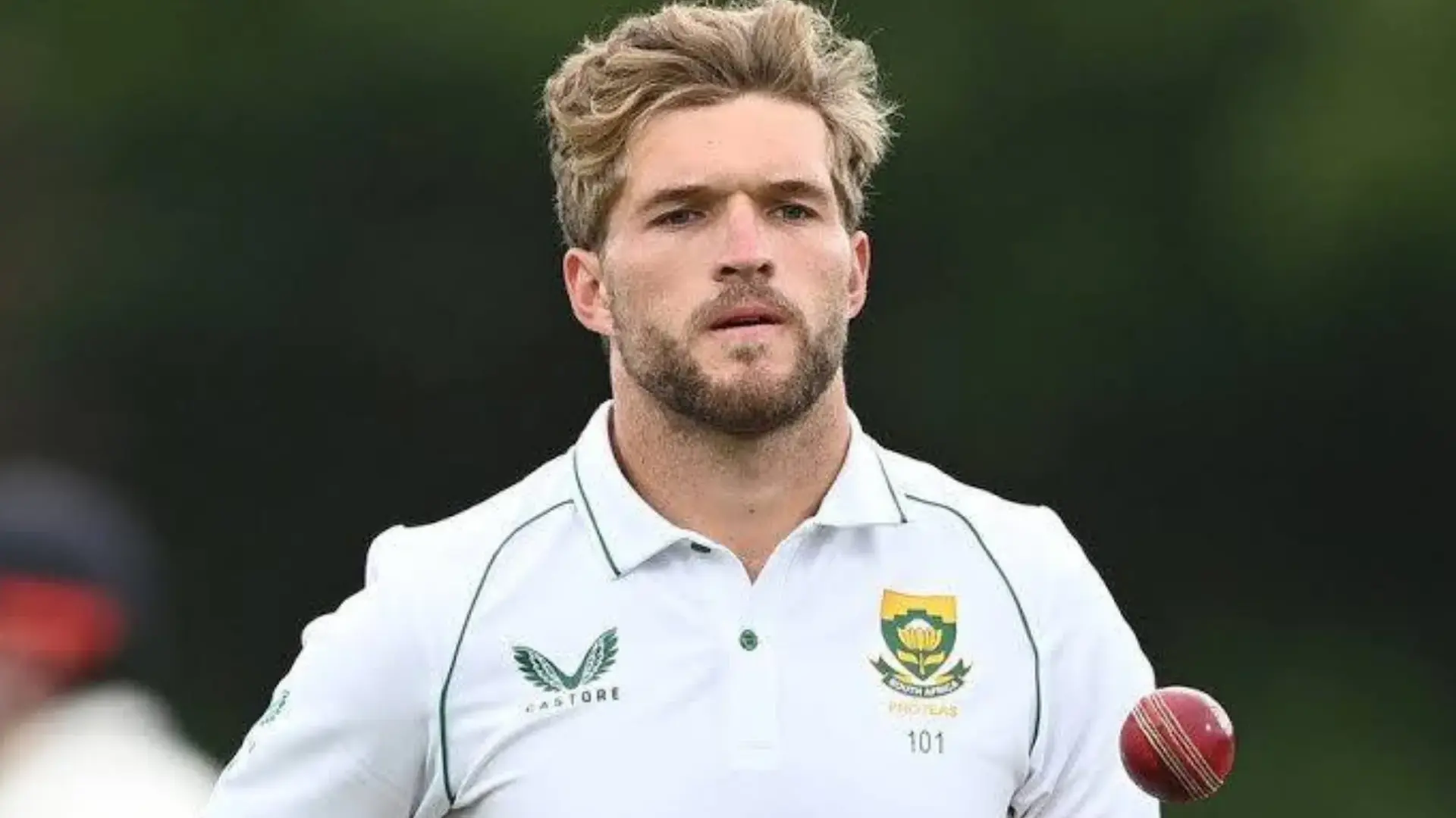  Wiaan Mulder