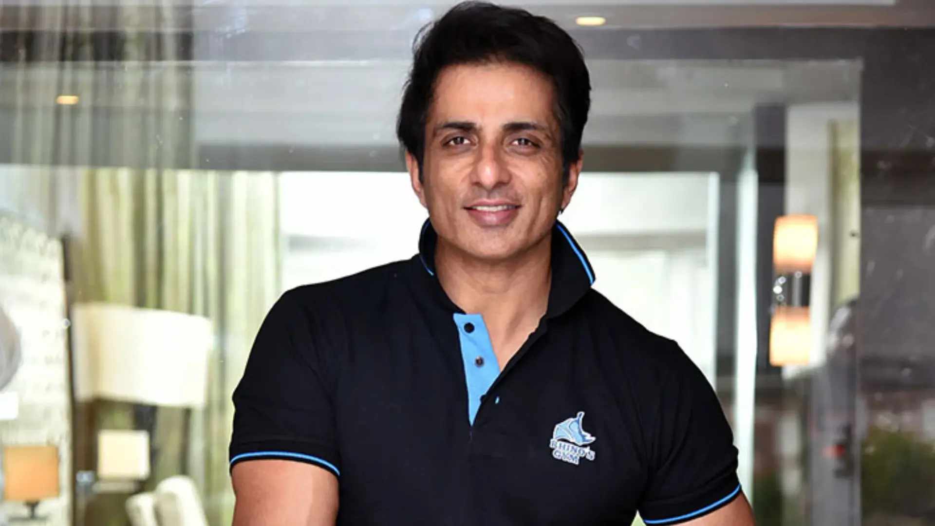 Sonu Sood