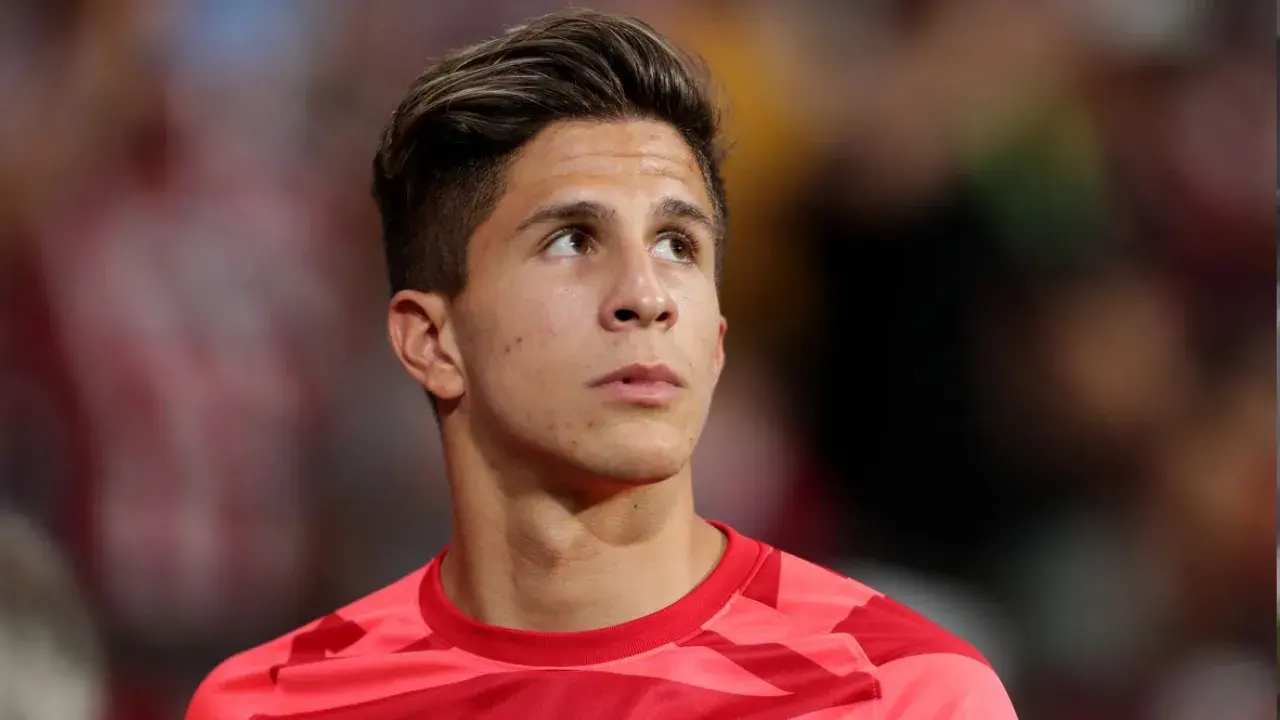  Giuliano Simeone