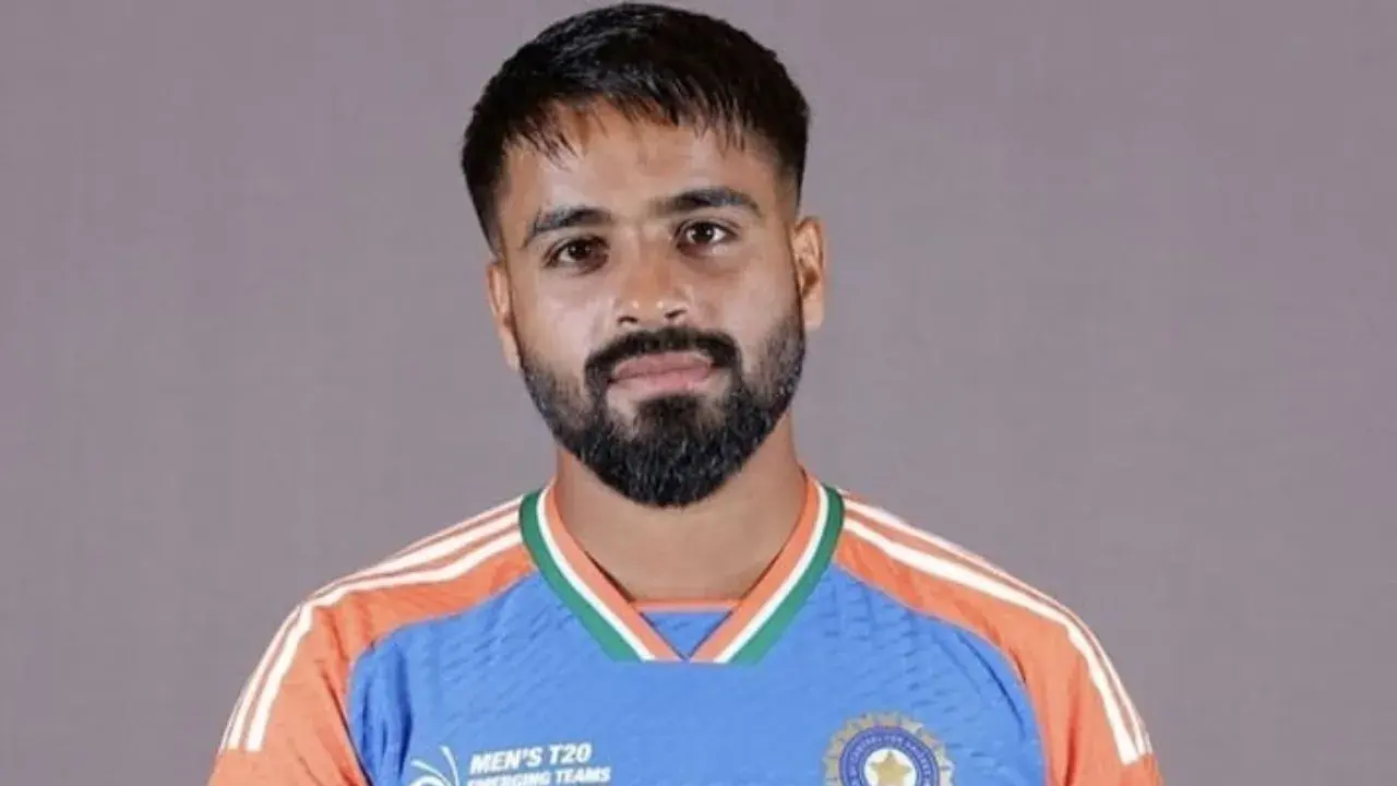 Prabhsimran Singh
