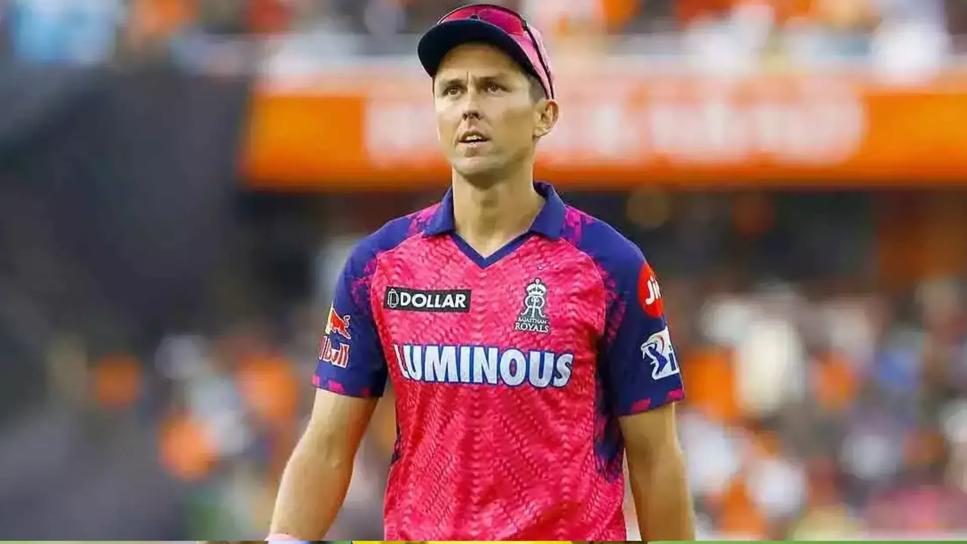Trent Boult