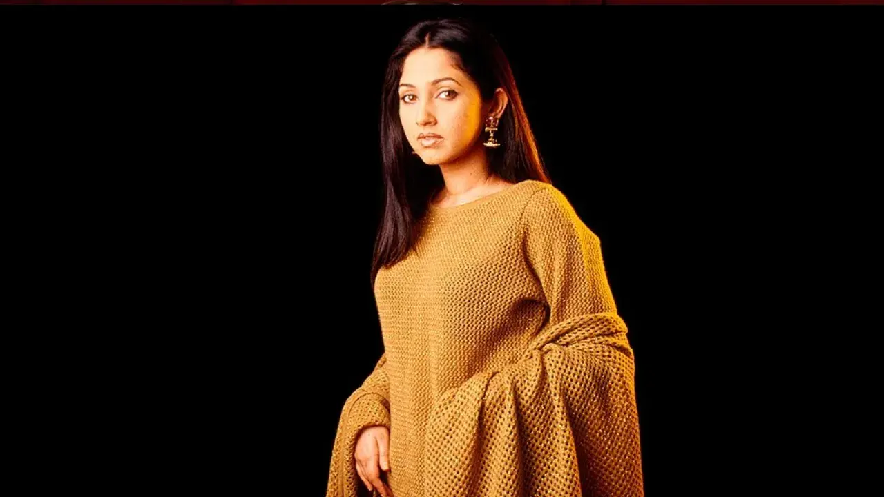 Rinke Khanna