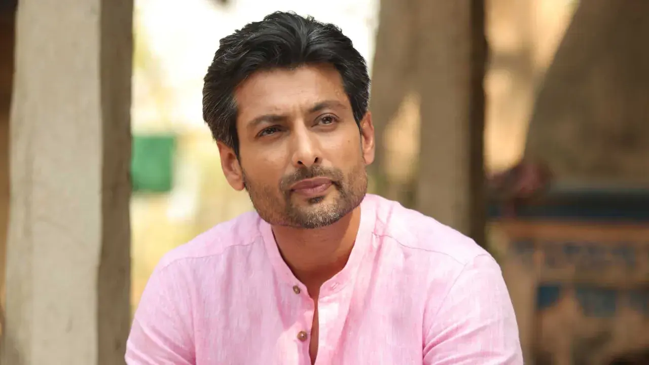 Indronil Sengupta 
