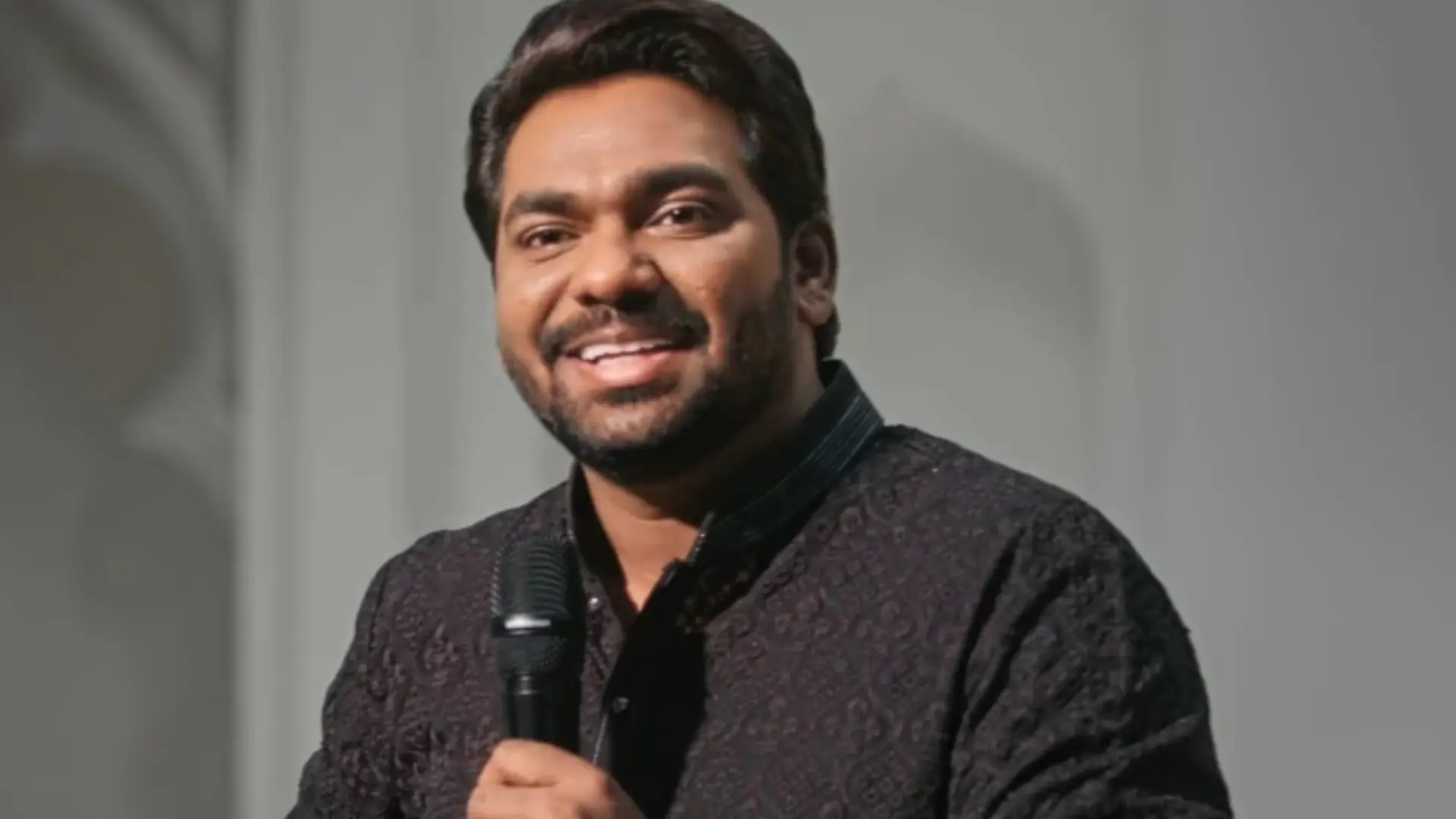 Zakir Khan