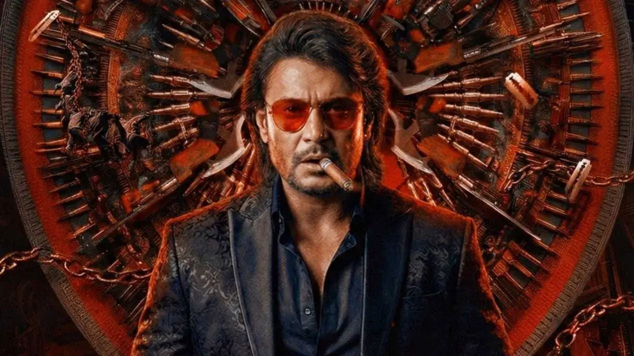 “Time Will Answer Everything?” Darshan’s The Devil Roars in Theatres as Fans Celebrate in Full Force