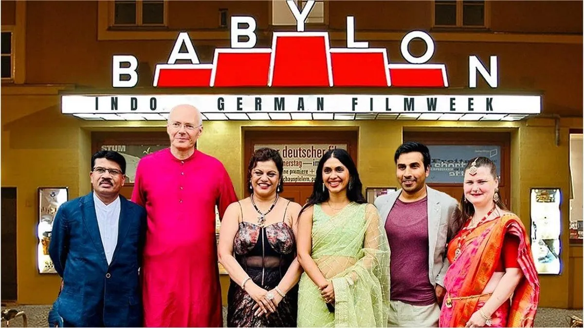 'Soch – A Perception' Takes Home Best Feature Film Award at Indo-German Film Week in Berlin