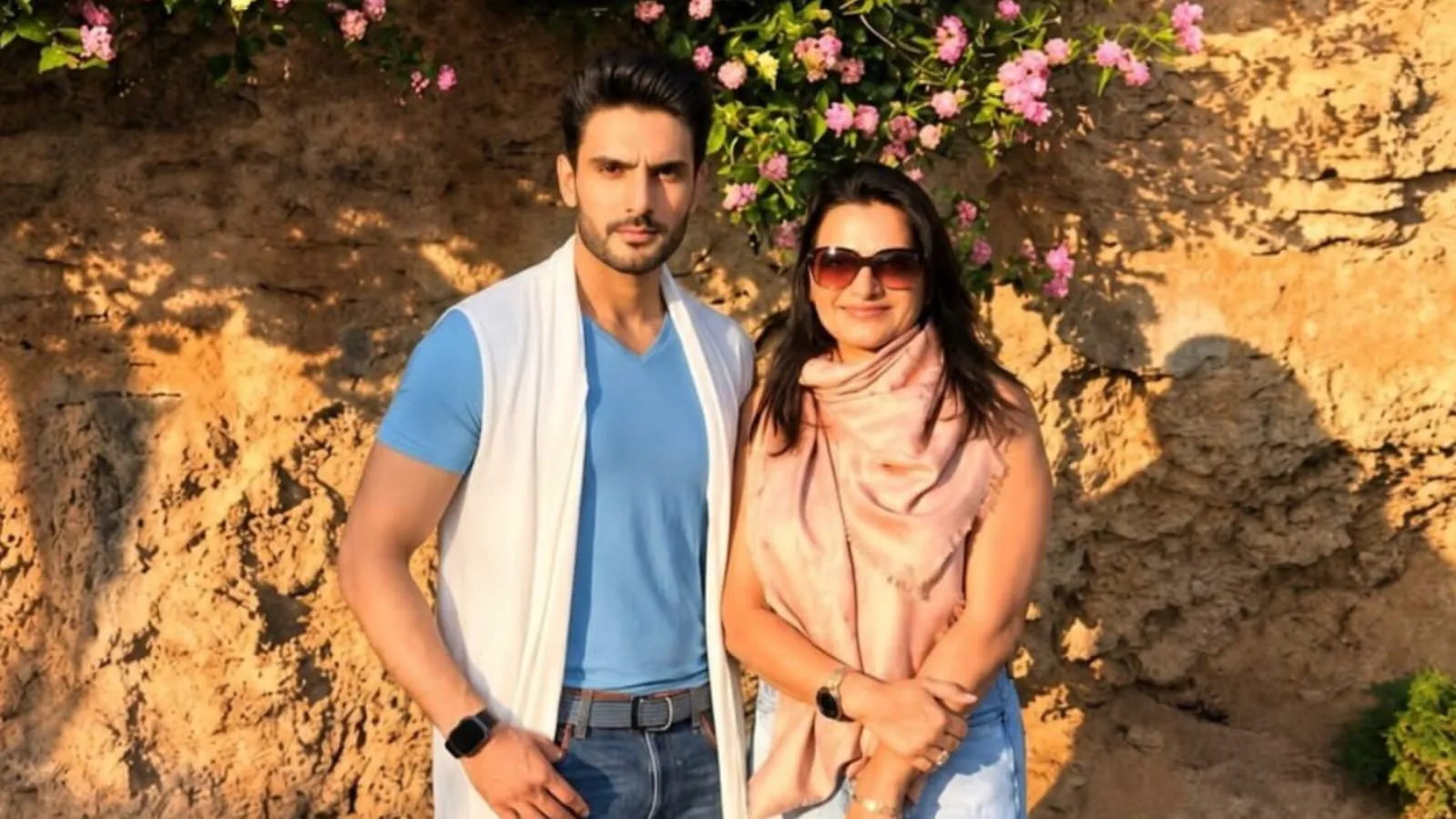 Amal Sehrawat Opens Up About His Special Bond With Sister Ritu Ahead of Raksha Bandhan