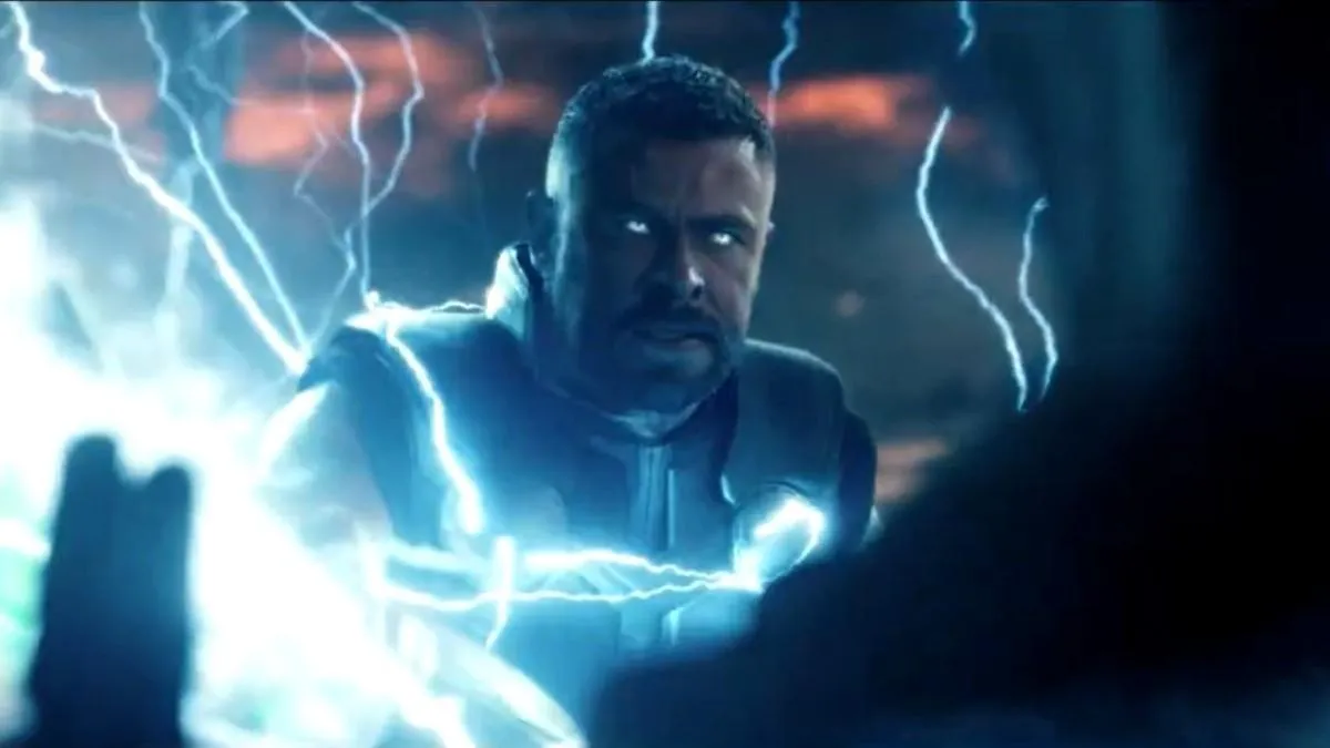 Avengers Doomsday Trailer 2 Thor Doom