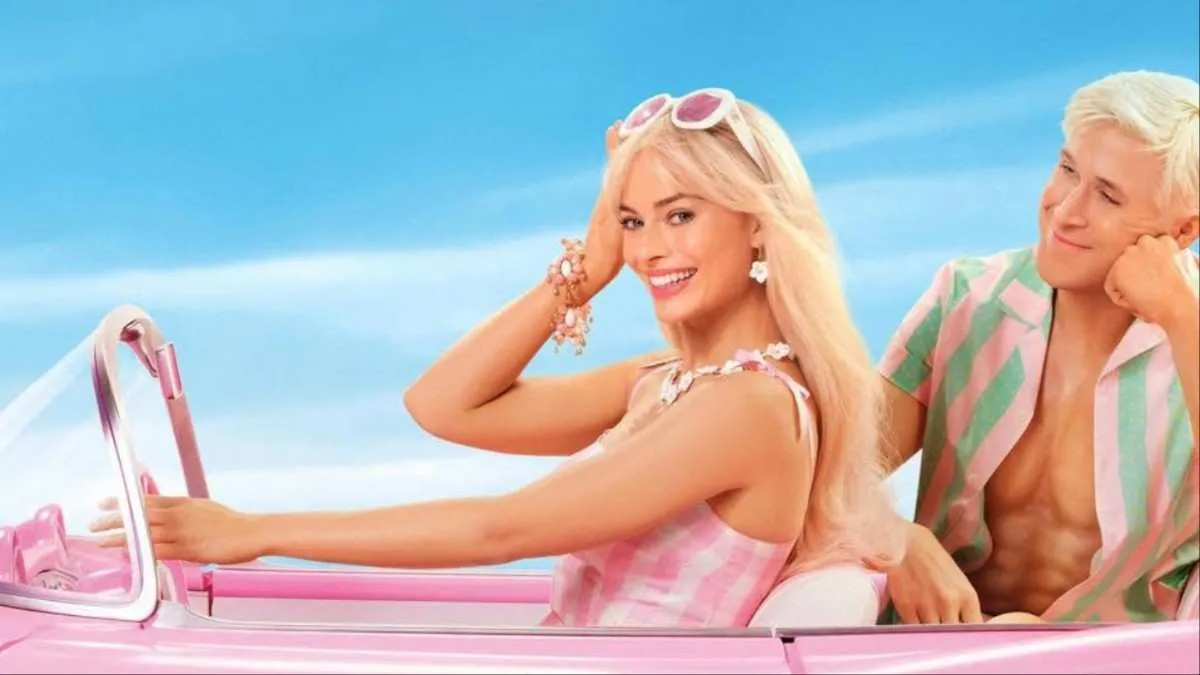 Barbie 2