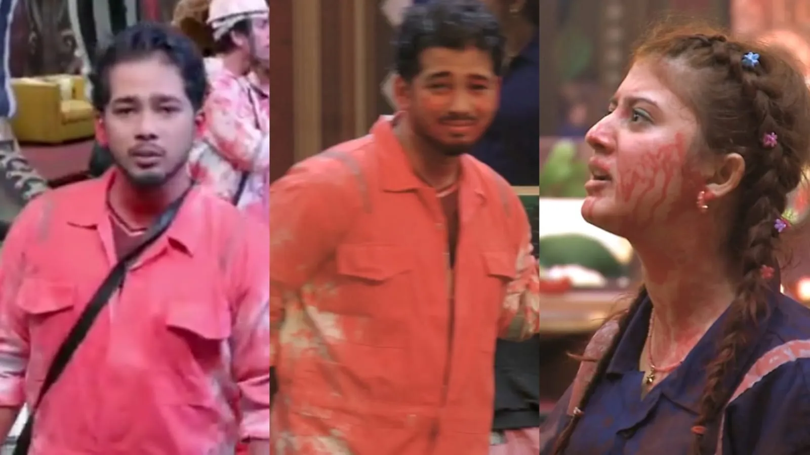 Bigg Boss 20: ScoutOp Faces Backlash Over Arishfa Khan FIGHT, His ‘Khatam Kar Do’ Remark Goes VIRAL