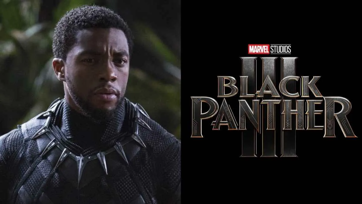 Black Panther 3