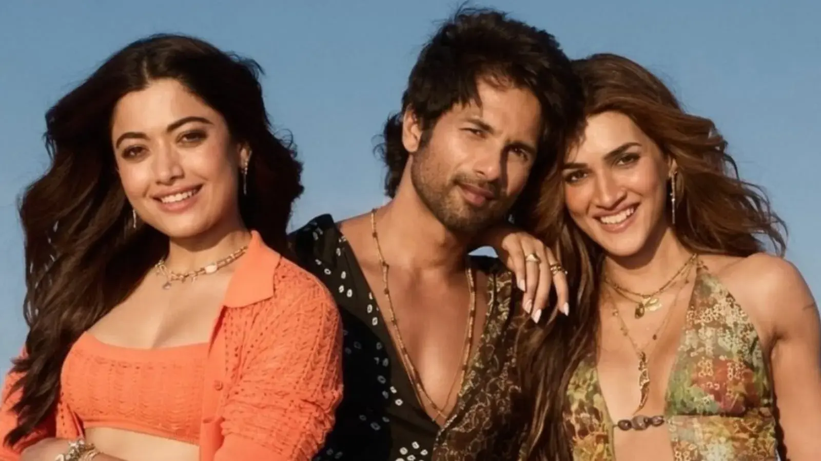 Cocktail 2 Box Office Day 6: Shahid Kapoor & Kriti Sanon Starrer Enters Rs 100 CRORE Club In Just Six Days