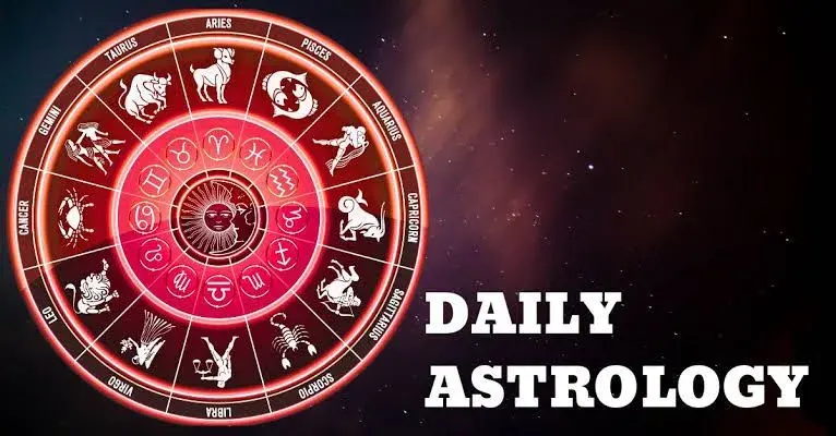 Daily Horoscope: Today’s Astrological Predictions For March 25, 2026