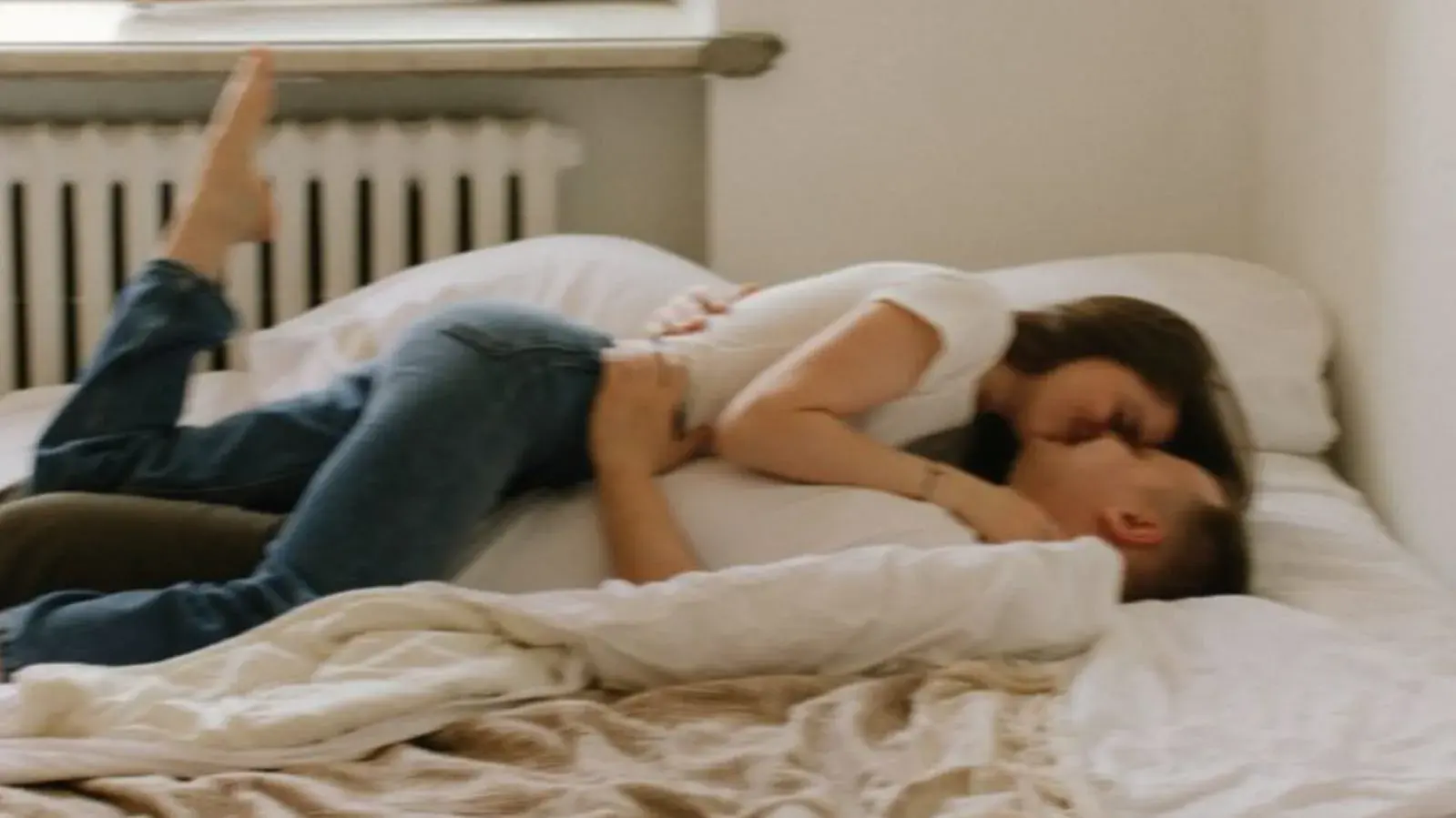 Does SEX Without Commitment Increase Cheating? 7 Truths About Modern Relationships