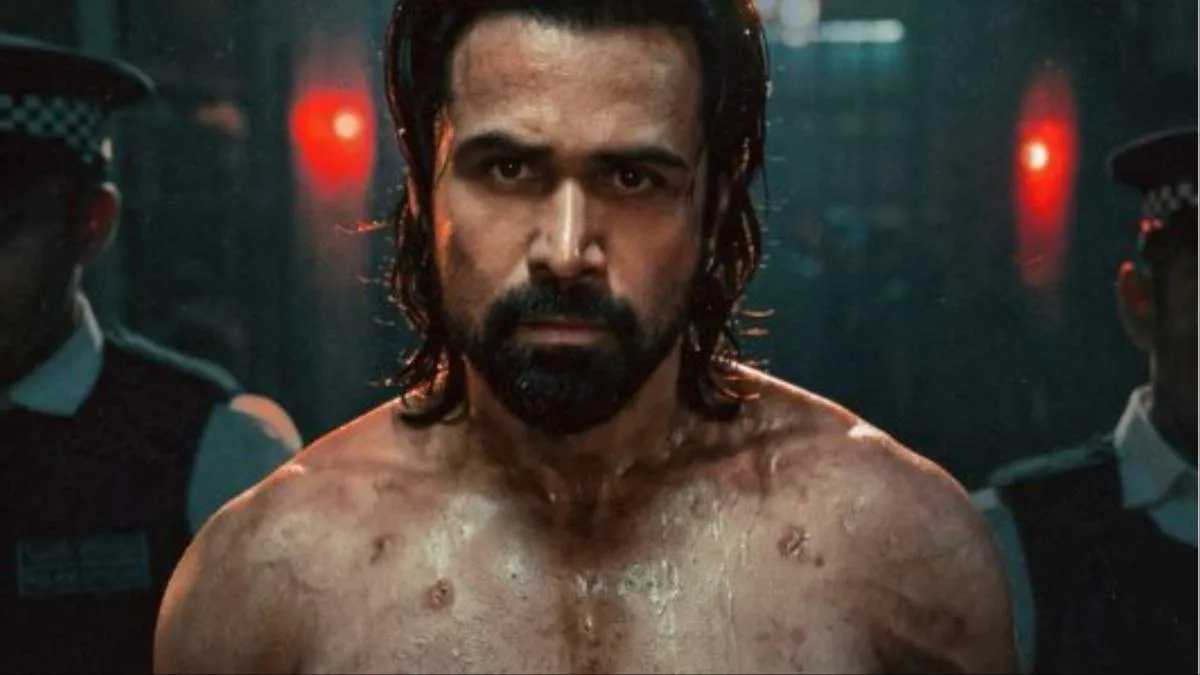 Emraan Hashmi Awarapan 2 Review