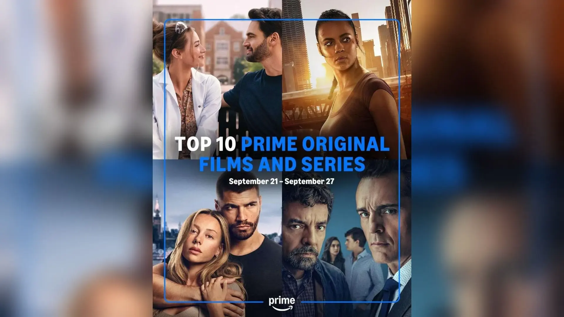 Don’t Be Shy Makes It to Prime Video’s Global Top 10 Most-Watched Films Worldwide