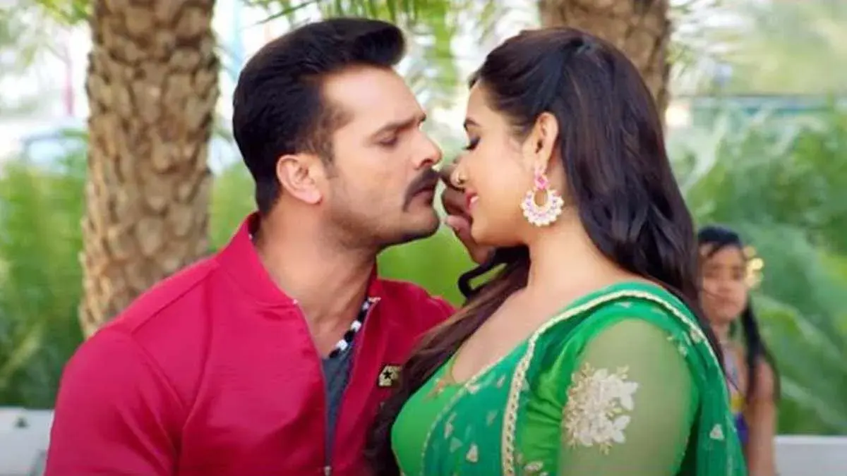 ‘Unko Bhi Pyar Hua, Woh Aaj Bhi…’ Kajal Raghwani Opens Up About Her Affair With Married Khesari Lal Yadav