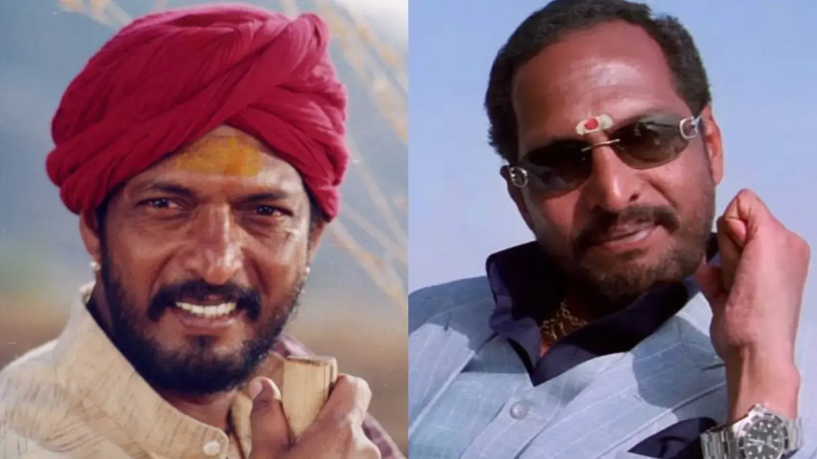 Nana Patekar’s 10 Best Performances: From Parinda and Krantiveer to Natsamrat