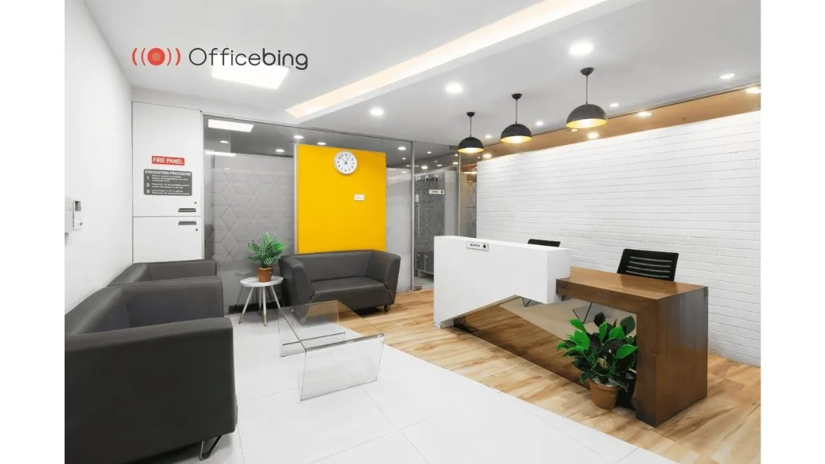 Officebing Enhances Its Navi Mumbai Network Through Vashi Expansion
