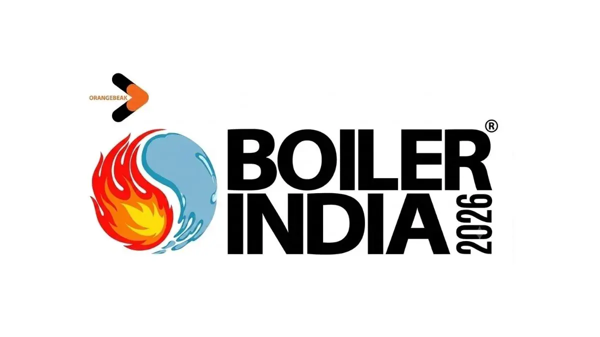 Orangebeak's Boiler India 2026 Highlights the Steam Power Driving Textile, Sugar and Pharma