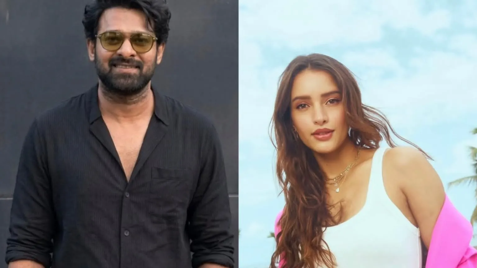 Prabhas-Triptii Dimri, Ranbir-Sai Pallavi & More 6 Fresh Pairs Ready for Big-Screen Magic