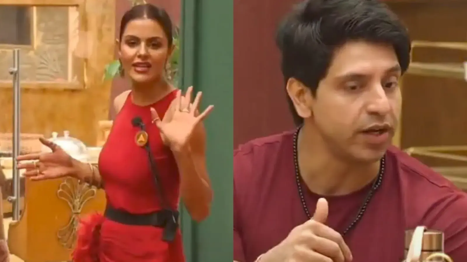 Rise And Fall 2: Shehzad Poonawalla Calls Priyanka Choudhary a ‘Gold Digger’, She Warns “Thappad Khayega”