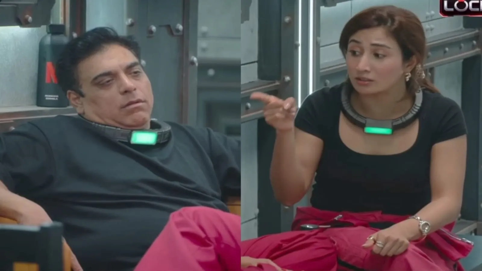 Shreya Kalra SLAMS Ram Kapoor for Kissing Her on Lock Upp: ‘Maintain SOME Boundaries’