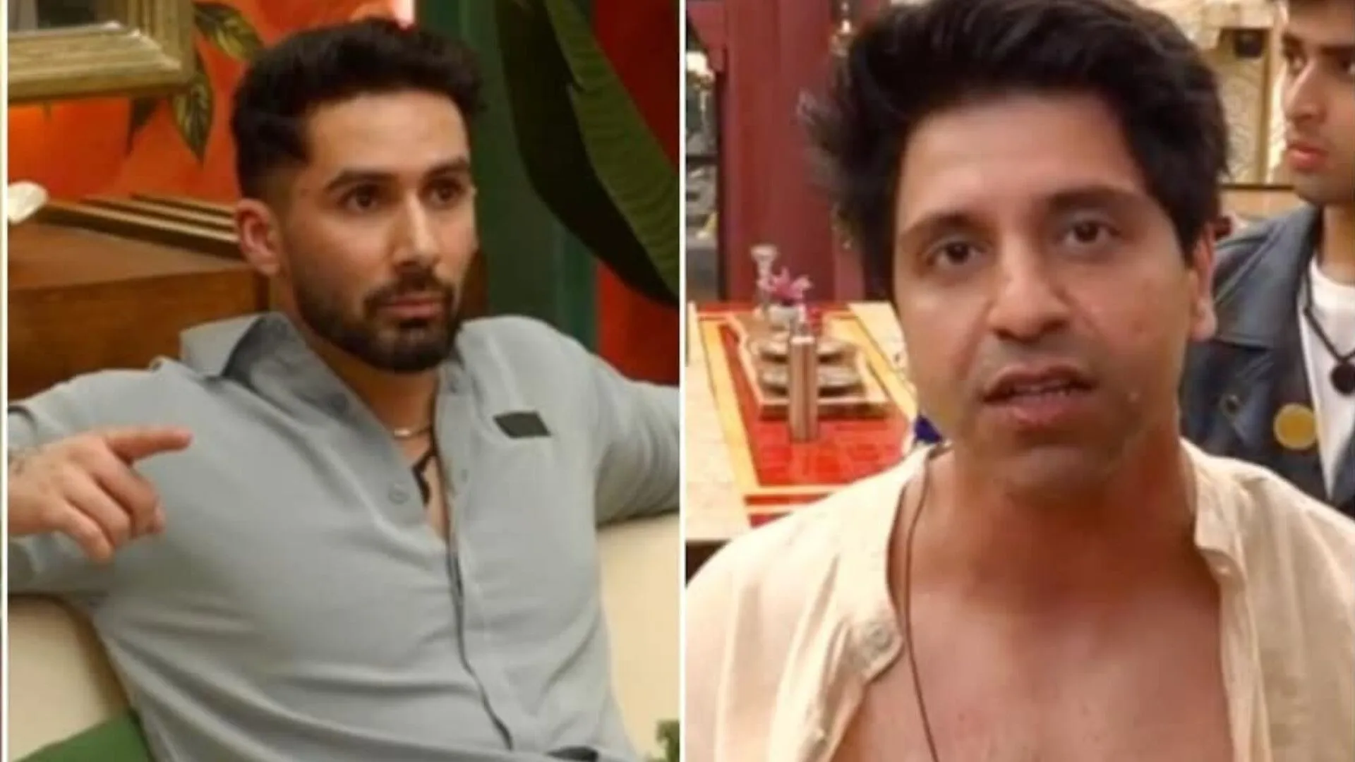 Rise And Fall Season 2: Siwet Tomar Eliminated After Physical Fight With Shehzad Poonawalla