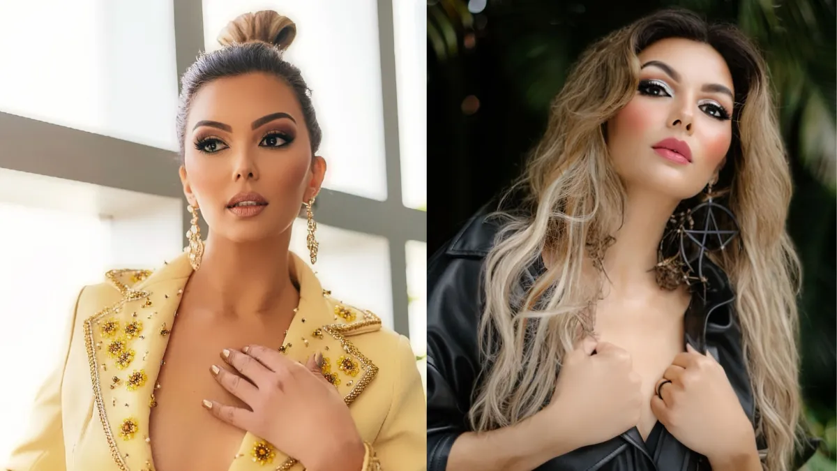 Somy Ali Reveals 37 No More Tears Referrals: ‘They’re 37 Lives, Not Statistics’ Alone