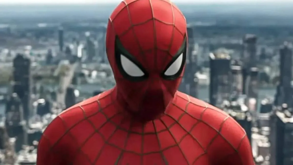 Spider Man Brand New Day Box Office
