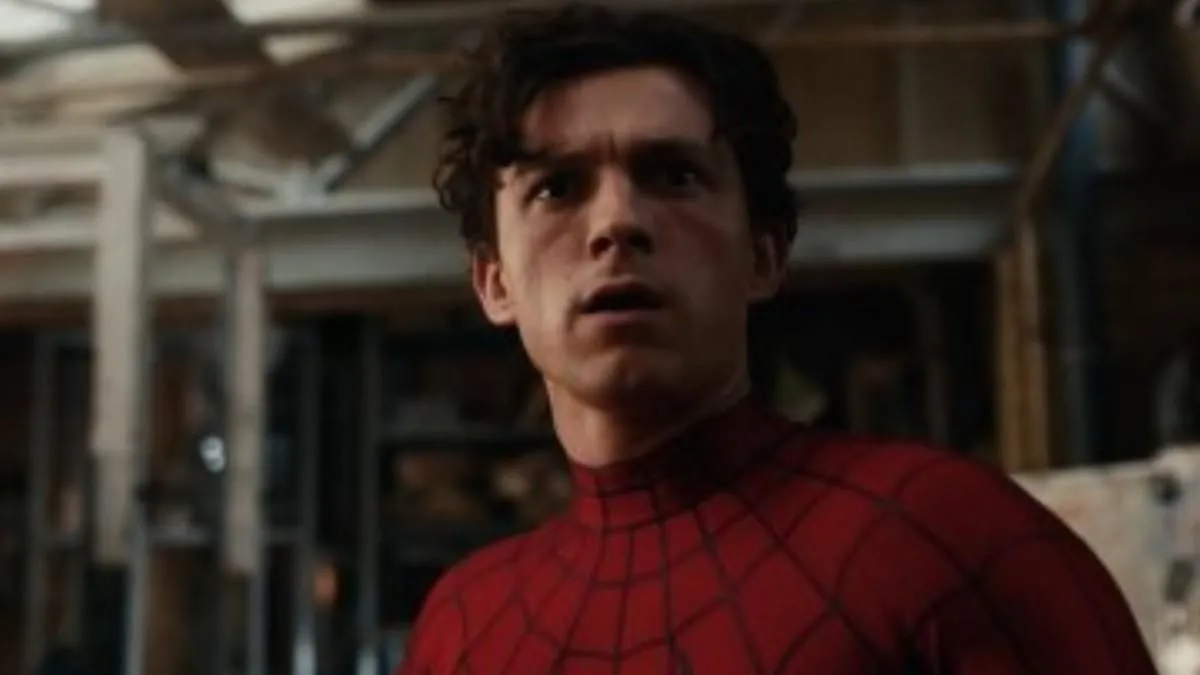Spider Man Brand New Day Ending Explained