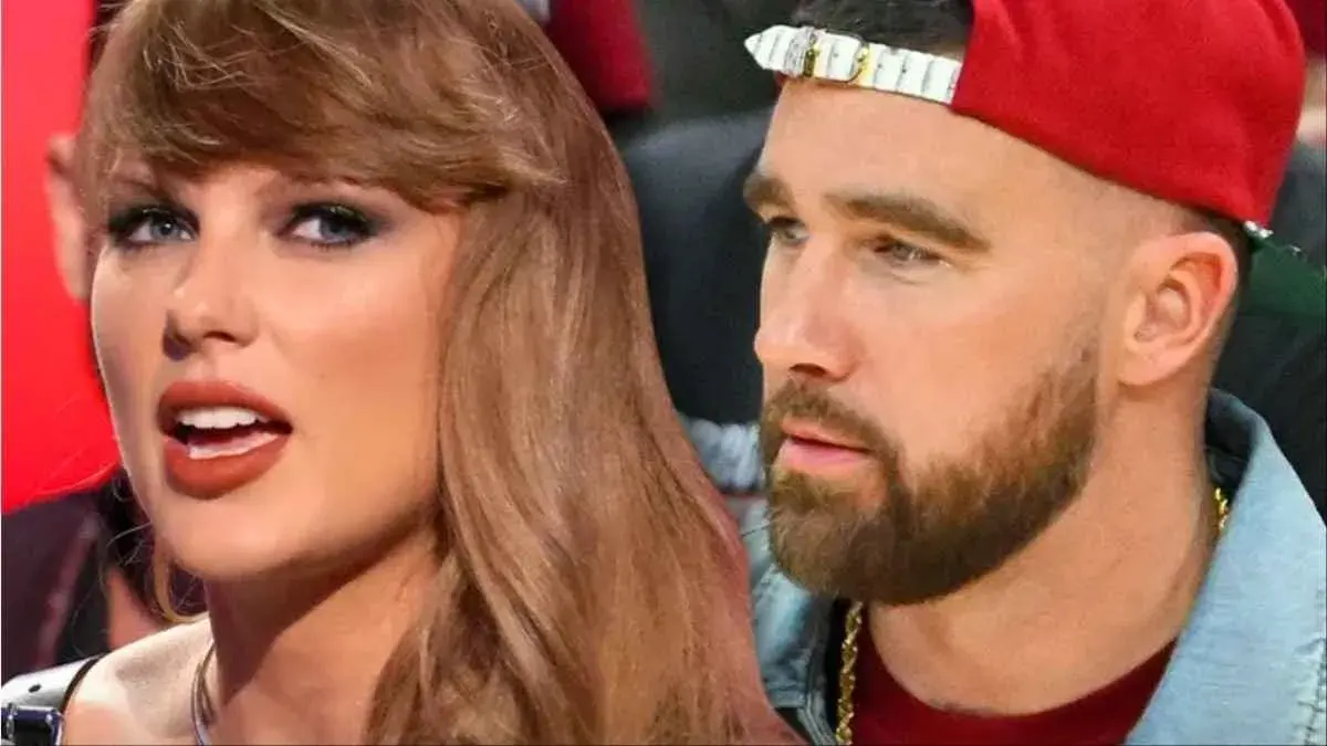 Taylor Swift’s Husband Travis Kelce Hit By $35M Ponzi Scheme, Indian-Origin Adviser Gets 11 Years In Jail